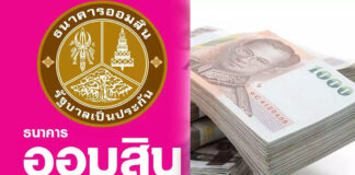 ครม. เคาะ “มาตรการสินเชื่อสร้างงานสร้างอาชีพ” ช่วยกลุ่มช่าง–ค้าขายออนไลน์–ขับรถสาธารณะ