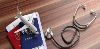 ครม.อนุมัติวีซ่าใหม่ Medical Treatment ระยะ 1 ปี ดึงต่างชาติกำลังซื้อสูงรักษาพยาบาลในไทย