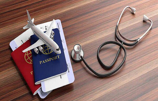 ครม.อนุมัติวีซ่าใหม่ Medical Treatment ระยะ 1 ปี ดึงต่างชาติกำลังซื้อสูงรักษาพยาบาลในไทย