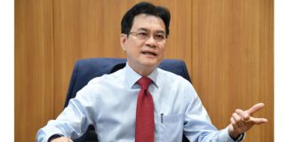 กรอ.พณ.คาดการณ์ตัวเลขการส่งออกปี 2565 สูงถึง 9 ล้านล้านบาท