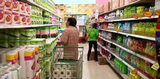 ประยุทธ์ ปลื้มดัชนีความเชื่อมั่นผู้บริโภคพุ่งเดือนที่ 4 ย้ำกระตุ้นเศรษฐกิจปลายปีสร้างความเชื่อมั่นเพิ่ม