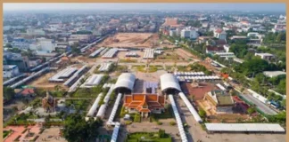 กนอ.เด้งรับนโยบายประยุทธ์ ยกระดับ “นิคมอุตสาหกรรมอุดรธานี” เป็น Hub Logistic ภูมิภาค