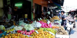 ประยุทธ์ กำชับกระทรวงพาณิชย์-สคบ. คุมราคาสินค้าช่วงปีใหม่ ป้องกันฉวยโอกาสขึ้นราคา