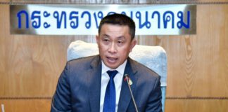 สำนักงานการบินพลเรือนให้ทุกสายการบินเข้มงวดตรวจสอบเอกสารผู้เดินทางเข้าไทย สกัดโควิด