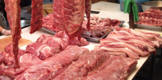 ประยุทธ์ กำชับ ก.พาณิชย์ เร่งดูแลปัญหาราคาเนื้อหมูแพง ลดผลกระทบผู้บริโภค