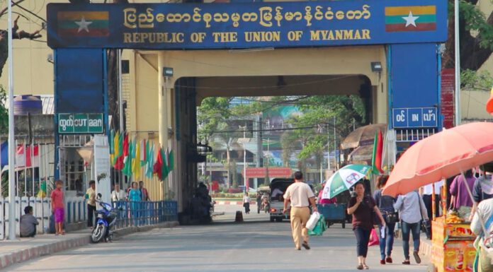depa นำนวัตกรรมเทคโนโลยี ยกระดับเศรษฐกิจการค้าชายแดน 6 ประเทศอนุภูมิภาคลุ่มน้ำโขง