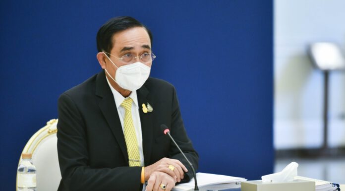 เผย EEC ปีที่ 4 ดึงเงินลงทุนแล้ว 1.7 ล้านล้านบาท ปี 65 เร่งขับเคลื่อนสู่ประเทศรายได้สูง