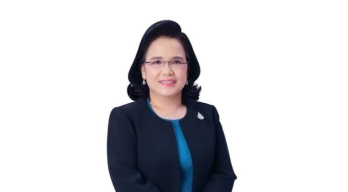 กอช. ชวนผู้ประกอบอาชีพอิสระ พ่อค้าแม่ค้าออนไลน์ ออมเงินให้คนที่คุณรัก