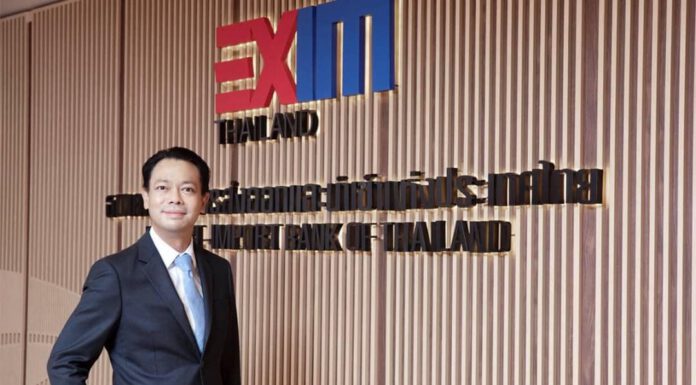 EXIM BANK เตือนผู้ส่งออกรับมือความเสี่ยงการค้าระหว่างประเทศจากสงครามรัสเซีย-ยูเครน