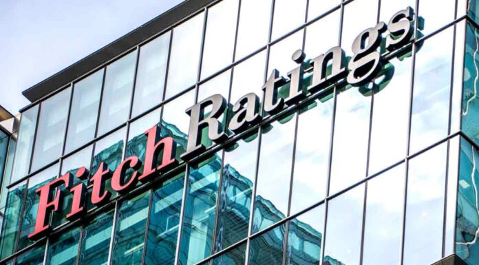 ประยุทธ์ ปลื้ม Fitch คาดผลประกอบการบริษัทไทยจะฟื้นตัวต่อเนื่องตลอดปี 2565