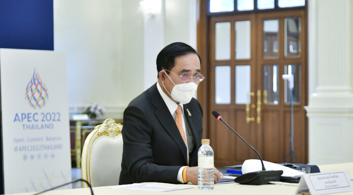 ประยุทธ์ จี้รัฐวิสาหกิจ ผลประกอบการดีขึ้นจริงไหม หรือดีขึ้นเพราะขายทรัพย์สิน ลดต้นทุน