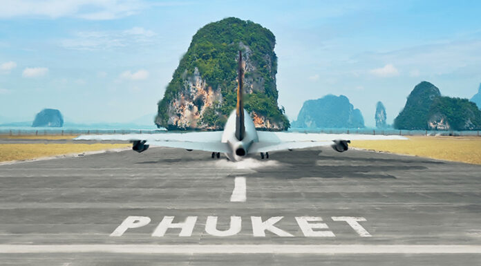ประยุทธ์ ปลื้ม! Phuket Sandbox สร้างรายได้ 5 หมื่นล้าน เดินหน้าต่อยอดเป็น Medical Hub