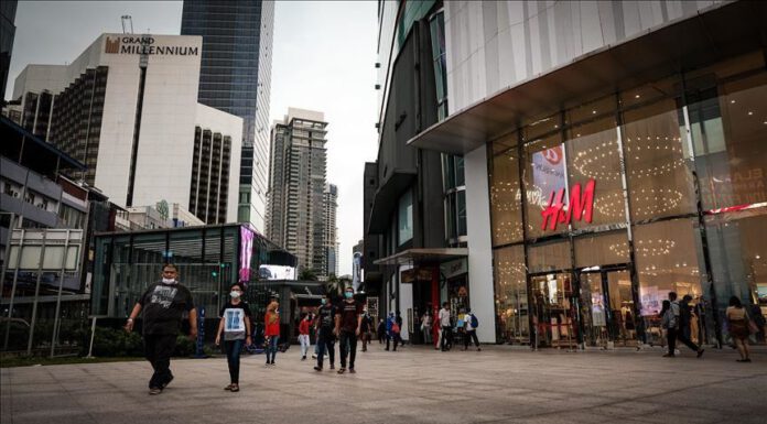 ธนาคารโลกชี้เศรษฐกิจเอเชียกระทบหนักจากสงครามยูเครน จีนโตลดลงที่ 5%