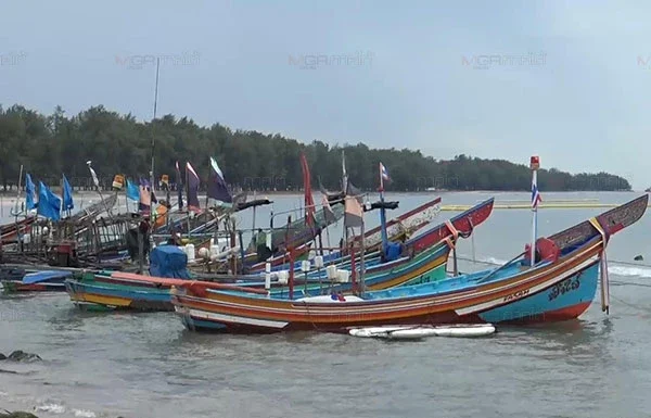 ก.เกษตรตั้งองค์กรชุมชนประมงท้องถิ่นแล้ว 2,600 แห่ง พัฒนา Fisherman’s Village Resort อีก 53 แห่ง