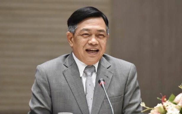 ก.เกษตรฯ ตั้งเป้าไทยส่งออกยางปี 65 ทะลุ 4 ล้านตัน