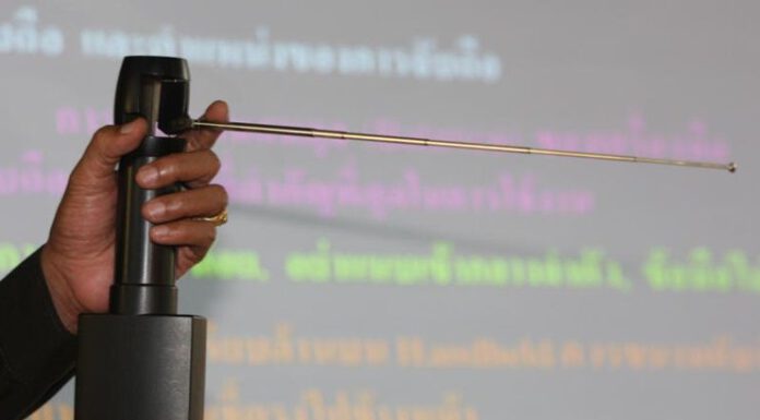 สวทช. แจงตรวจทดสอบ GT200 เป็นไปตามหลักมาตรฐานสากล ย้ำค่าบริการถูกกว่าต่างประเทศ