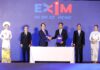 EXIM BANK เปิดสำนักงานผู้แทนในนครโฮจิมินห์ รับนโยบาย ก.คลัง หนุนทุนไทยรุกตลาด BCG ใน CLMV