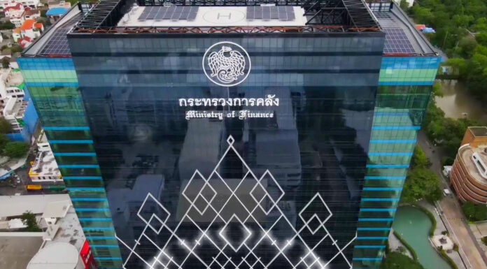 ครม.เห็นชอบร่างแผนปฏิบัติการด้านการพัฒนาทักษะทางการเงิน ปี 65–70 เพื่อให้คนไทยมีทักษะทางการเงิน