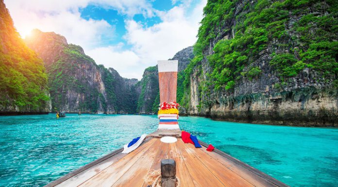 นายกฯ พอใจ Google ชี้ทิศทางการท่องเที่ยวไทยมีแนวโน้มฟื้นตัว