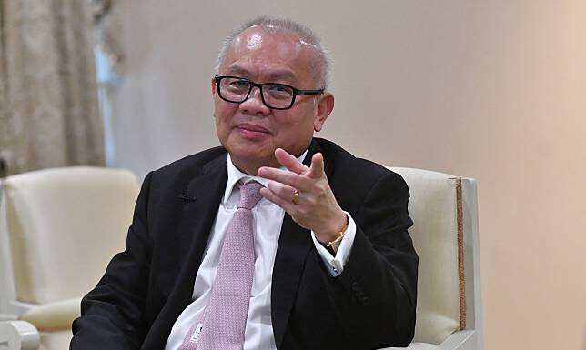 “สุพัฒนพงษ์” วอนประหยัดพลังงาน 10% ช่วยชาติ 2 แสนล้านบาท