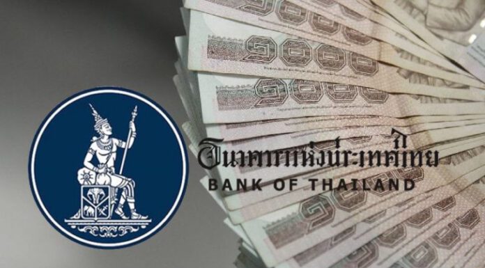 ศูนย์วิจัยกสิกรไทยระบุหากเลื่อนการปรับขึ้นดอกเบี้ย จะมีผลกระทบต่อระบบแบงก์ไทย