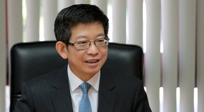 “กอบศักดิ์” แนะรับมือวิกฤตซ้อนวิกฤต เศรษฐกิจโลก – เศรษฐกิจไทย