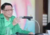 ธ.ก.ส. เคลื่อนทุน Green Bond เร่งเพิ่มพื้นที่สีเขียว การผลิตอาหารปลอดภัยและพลังงานสะอาด