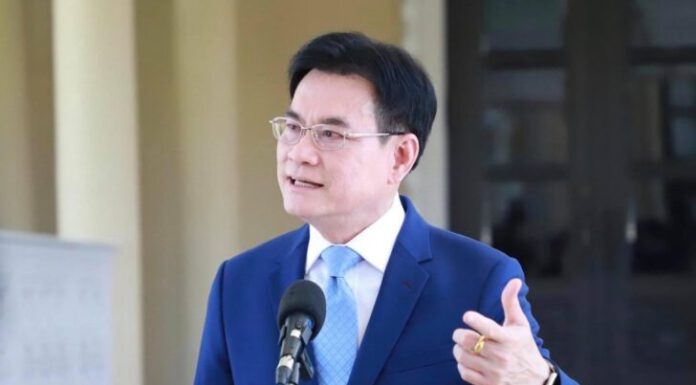 “จุรินทร์” ลุยต่อโมบายพาณิชย์ลดราคา