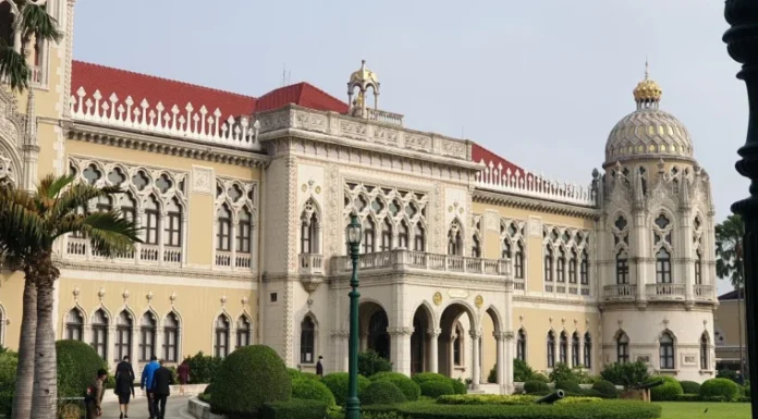 งบลงทุนของรัฐวิสาหกิจปี 66 วงเงิน 1.36 ล้านล้านบาทผ่านฉลุย
