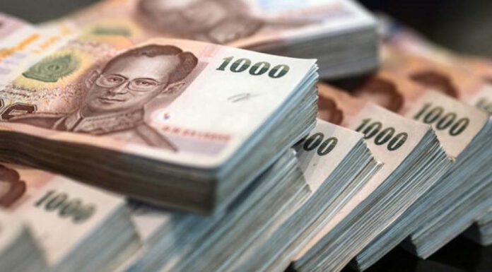 รัฐบาลยันตลาดการเงินของไทยยังแข็งแกร่ง-มีเสถียรภาพ
