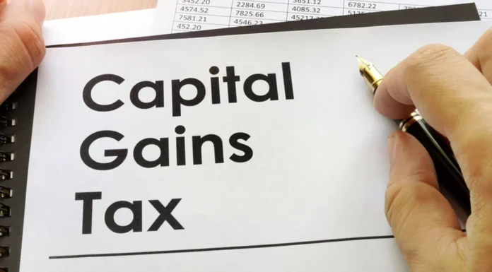 รัฐบาลเผยเว้นภาษี Capital Gains Tax กระตุ้นการลงทุนสตาร์ทอัพภายในปี 69 กว่า 320,000 ลบ.