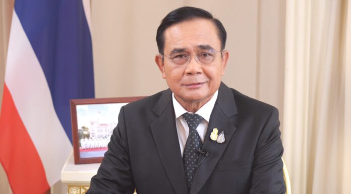 “ประยุทธ์” ขอทุกภาคส่วน ช่วยขับเคลื่อนเศรษฐกิจ
