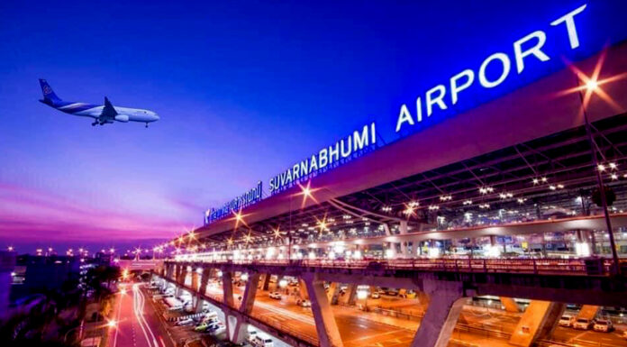 ททท.คาดนักท่องเที่ยวต่างชาติเดินทางมาไทยตลอดปี 65 เข้าเป้า 10 ล้านคน