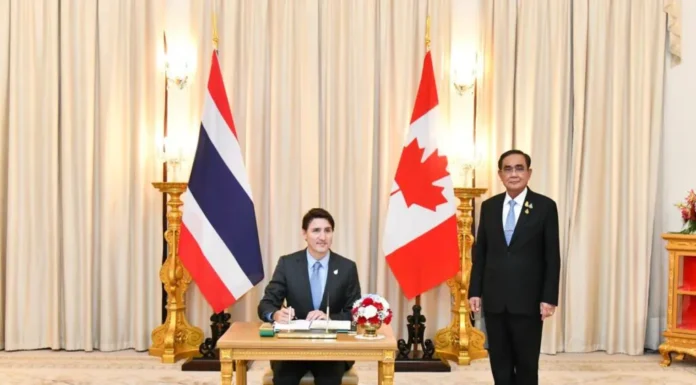 นายกฯ คาดมีเม็ดเงินเข้าสู่ระบบเศรษฐกิจไทย 20,000 ล้านบาทผลจากเอเปค