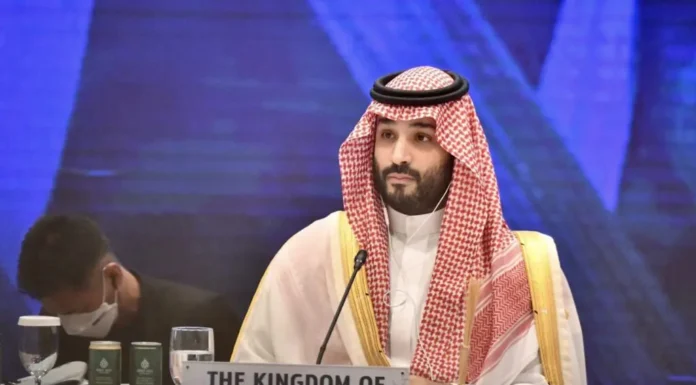 เจ้าชายซาอุดีฯระบุซาอุดีฯ-OPEC มุ่งเสริมสร้างการเจริญเติบเศรษฐกิจ-เสถียรภาพตลาดพลังงาน