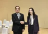 นายกฯไทย-นิวซีแลนด์กระชับสัมพันธ์ด้าน ศก.-ท่องเที่ยว