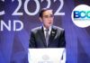 นายกฯ ปลื้มผู้นำเอเปครับรอง “Bangkok goals on BCG Economy”