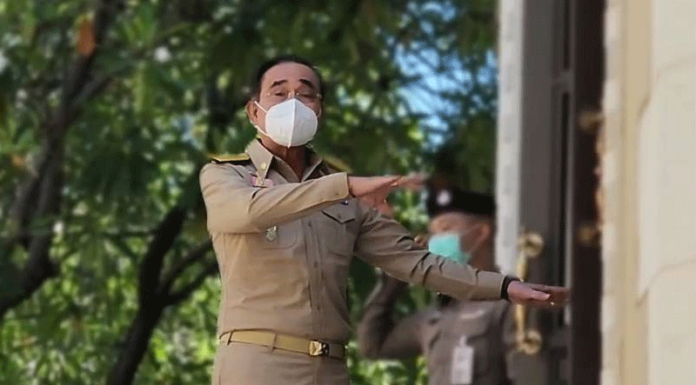 นายกฯ ยันสถานะการเงินการคลังยังดีอยู่ องค์กรระหว่างประเทศเชื่อมั่น