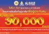 ผู้ประกันตน ม.33 รับรหัสเกินวงเงิน 30,000 ล้านบาทแล้ว!!