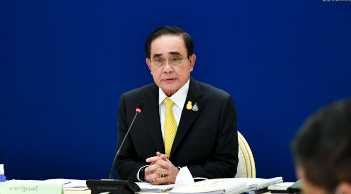 นายกฯ กำชับปรับโฉมประเทศไทยด้วย BCG