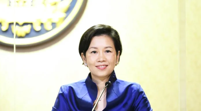 ไทยเตรียมเสนอแผนขับเคลื่อน ศก.ดิจิทัล