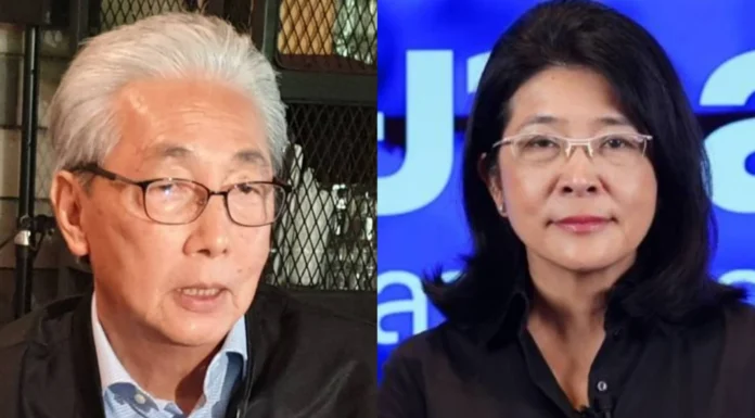 ด่วน! สร้างอนาคตไทย รวมพรรค ไทยสร้างไทย แถลงข่าวใหญ่ พรุ่งนี้