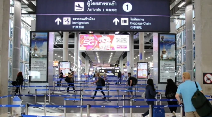 นายกฯ กำชับเตรียมความพร้อม รับนักท่องเที่ยวต่างชาติ