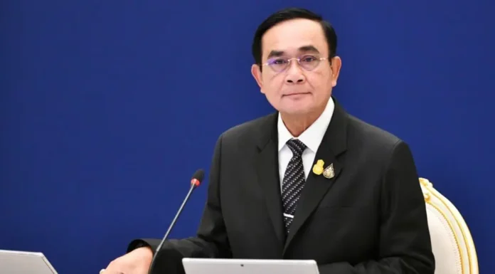 นายกฯพร้อมโปรโมท Soft Power ไทยผ่านนโยบาย 5F ดึงดูดนักท่องเที่ยว
