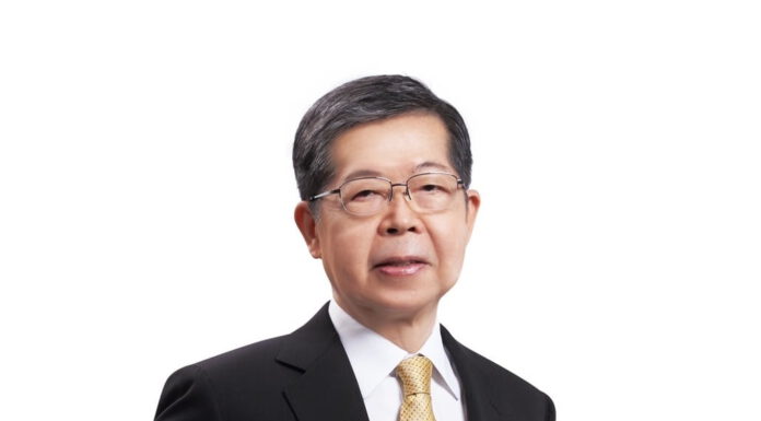 “ประสาร ไตรรัตนวรกุล” คาดเศรษฐกิจไทยฟื้นตัวต่อเนื่องจากการท่องเที่ยว