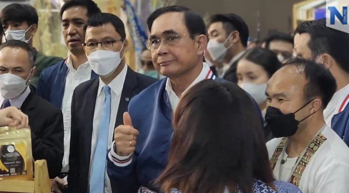 นายกฯ พอใจเงินเฟ้อเริ่มชะลอ แนวโน้มดีขึ้นต่อเนื่อง