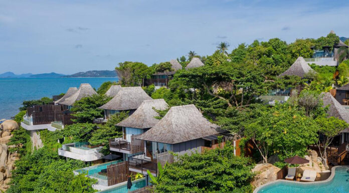 ท่องเที่ยวไทยโดดเด่น! นายกฯปลื้มที่พักหลายแห่งในไทยได้รับรางวัล Traveller Review Awards 2023