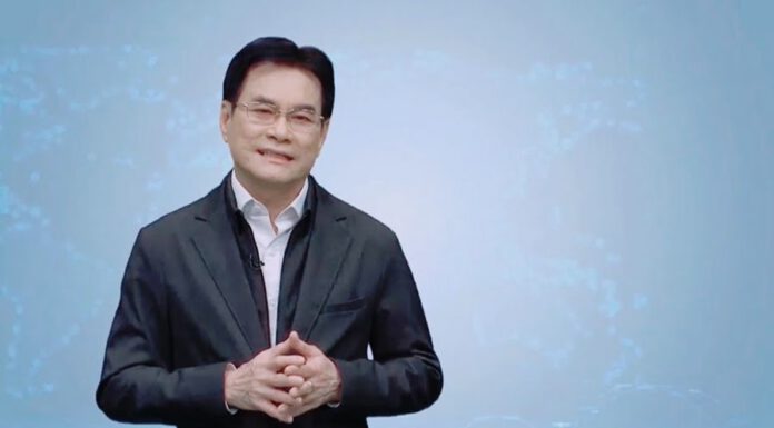 “จุรินทร์” สั่งเร่งติดตามต้นทุนราคาสินค้า