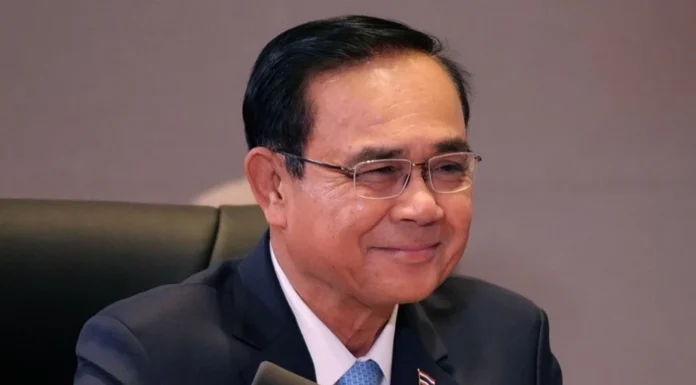 นายกฯ พอใจ 3 ปี ดึงบิ๊กคอร์ปลงทุน 5 อุตสาหกรรมมุ่งเป้า 6 แสนล้านบาท