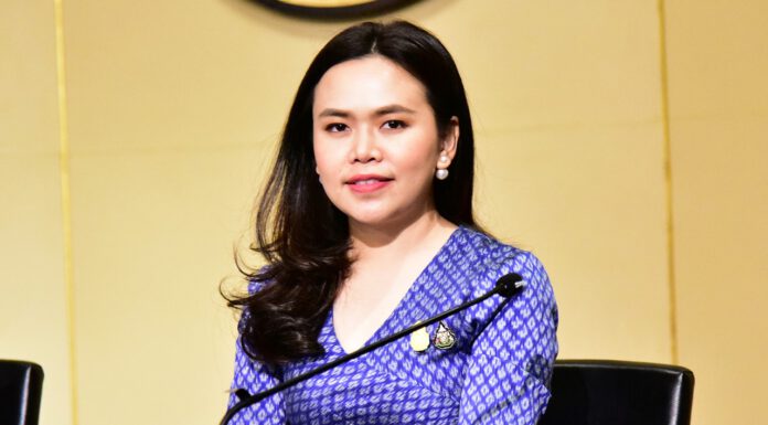 รัฐบาลเผยสถิติแจ้งความคดีออนไลน์ลดลง หลัง พ.ร.ก.บังคับใช้
